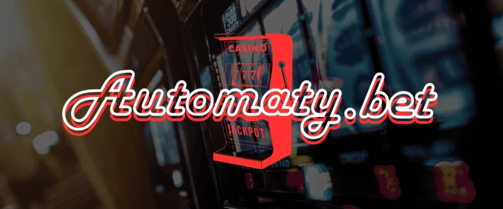 Automaty.bet – ranking i recenzje kasyn online z analizą bonusów i warunków gry