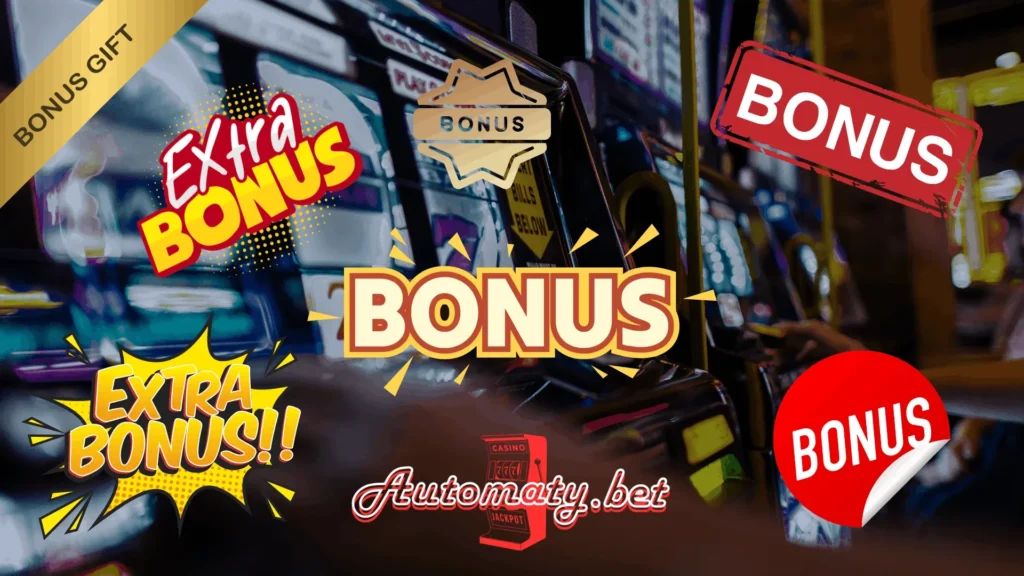 Bonusy powitalne kasyn online – bonus z depozytem, darmowe spiny, cashback i promocje dla nowych graczy