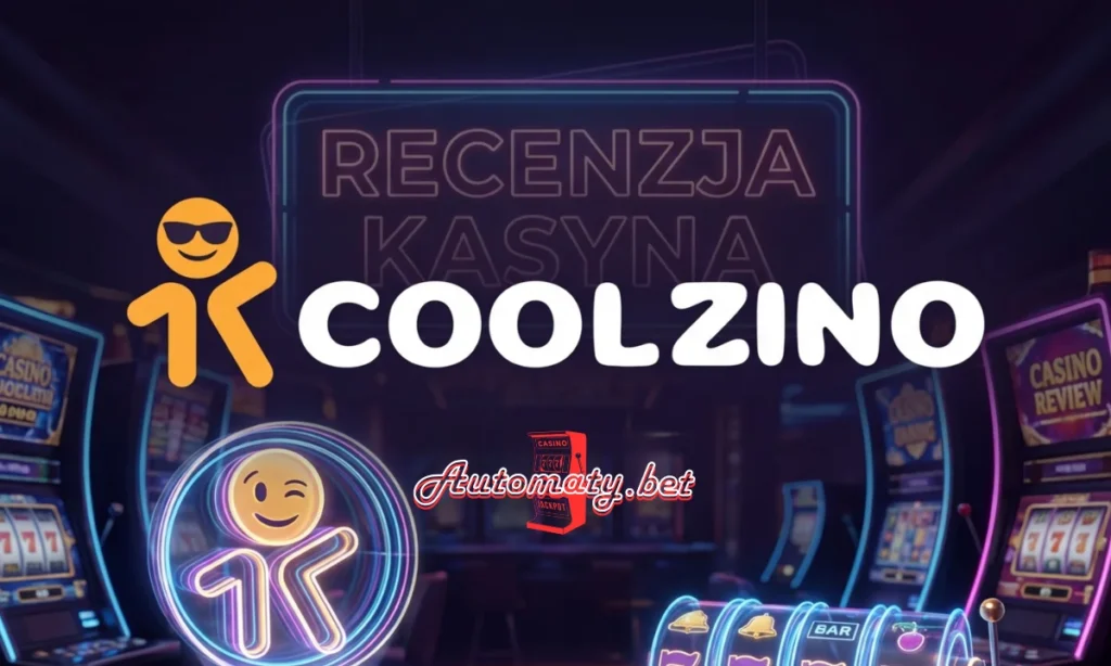 Coolzino Casino recenzja bonus opinie kasyno online Polska