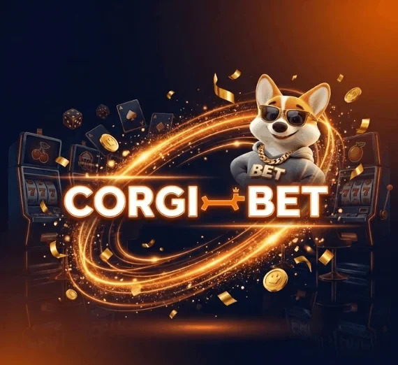 Corgibet Casino